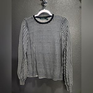 Ralph Lauren cotton sweater